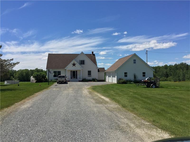 118 Allen Rd Presque Isle, Maine For Sale